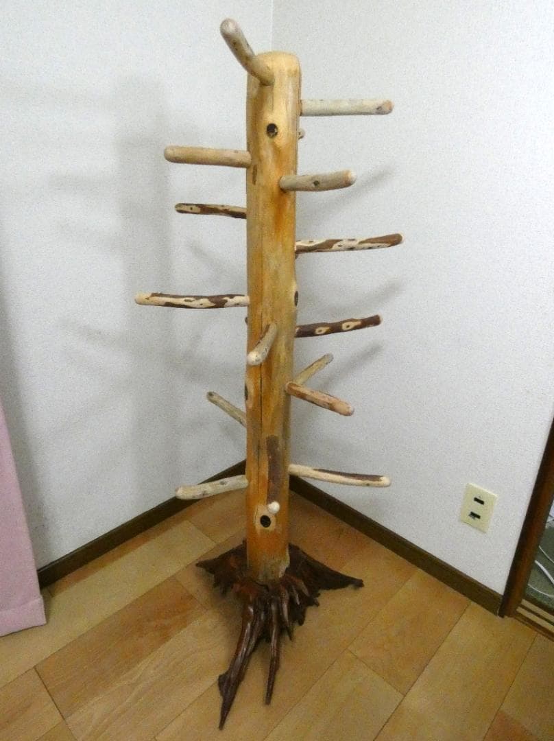 【中型鳥さん用】オカメさんにぴったりな♡バードスタンド