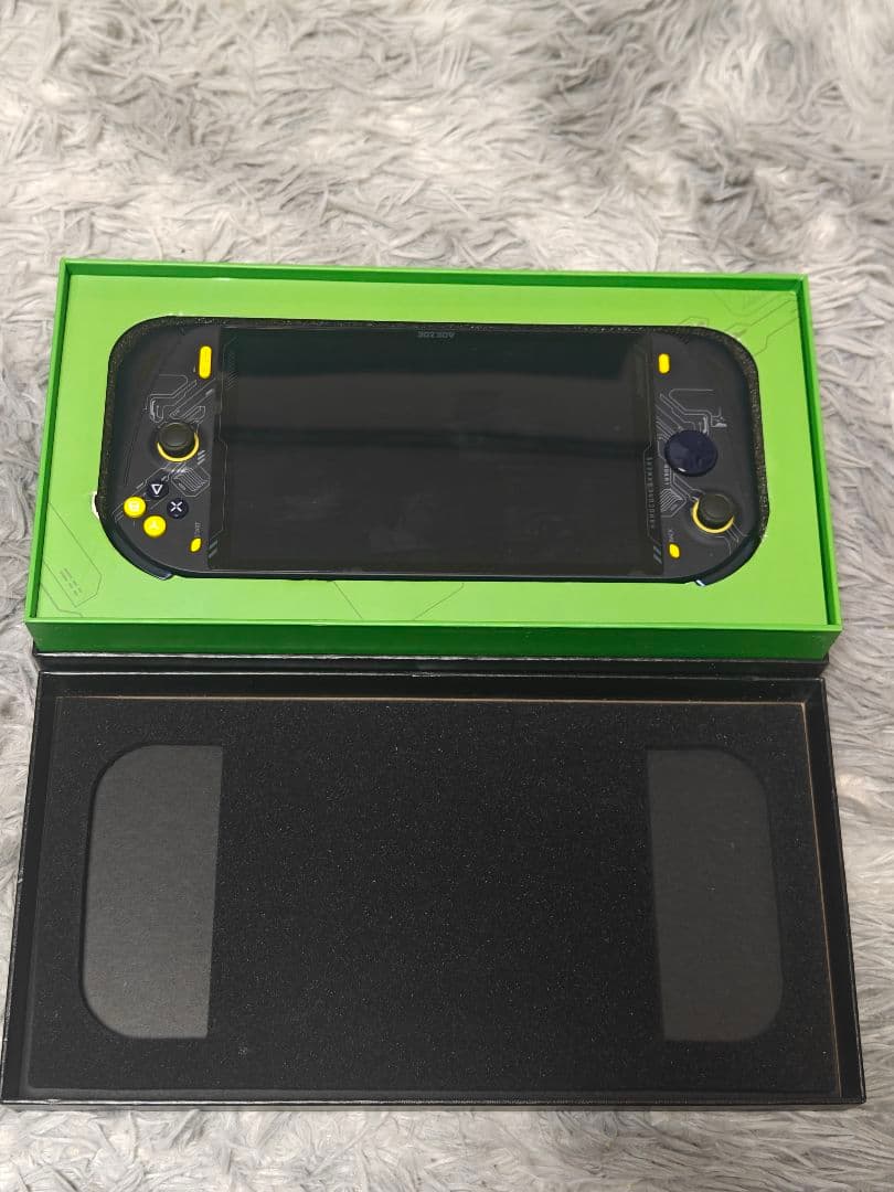 その他 AOKZOE A1 AR07 32/2048gb