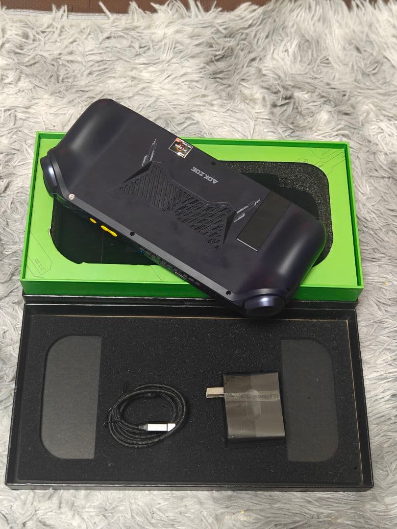 その他 AOKZOE A1 AR07 32/2048gb