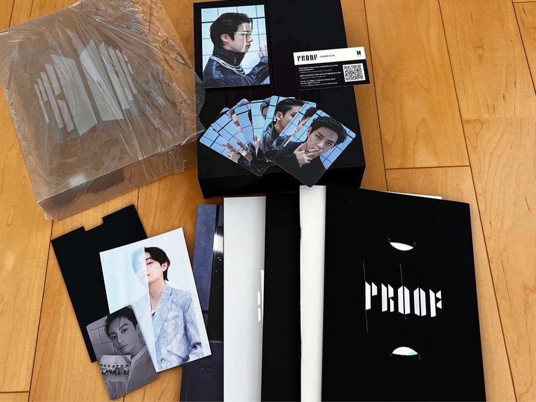 BTS memoriesデコキットDVDなどまとめ売り