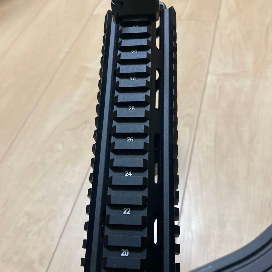 東京マルイ　次世代電動ガンHK416D