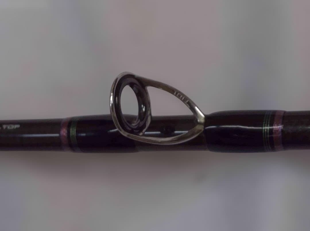 ダイワ 紅牙 MX69MHB L 速潮やディープ攻略に最適 タイラバ