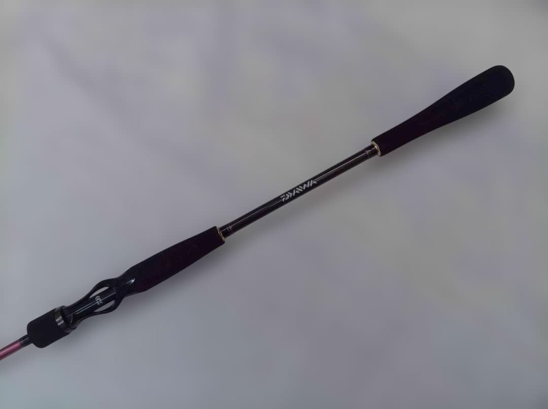 ダイワ 紅牙 MX69MHB L 速潮やディープ攻略に最適 タイラバ