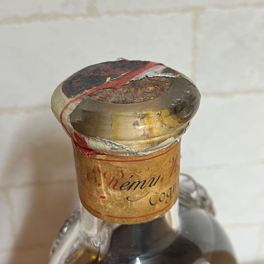 難有 レミーマルタン REMY MARTIN ルイ13世ベリーオールド700ml