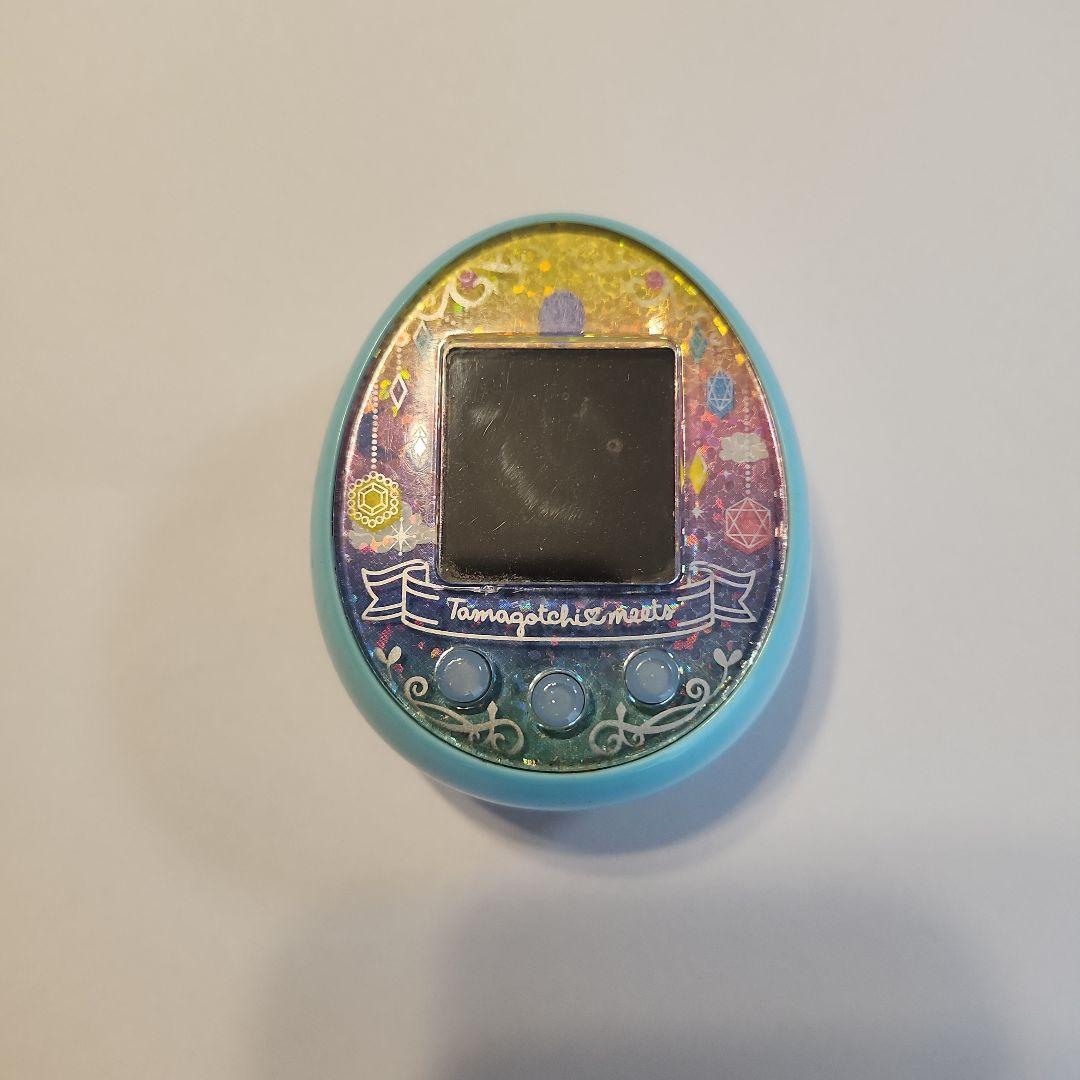 たまごっちみーつ ファンタジーブルー