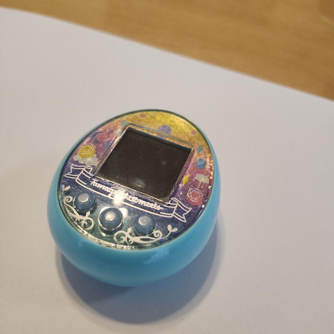 たまごっちみーつ ファンタジーブルー