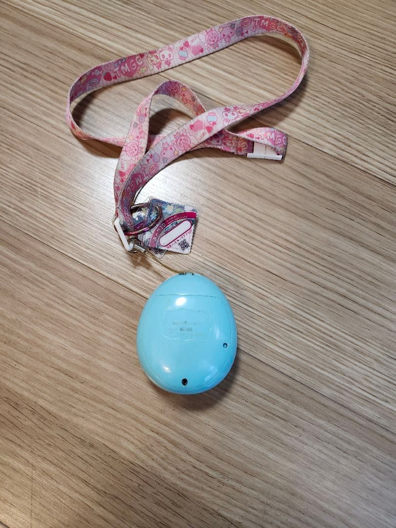 たまごっちみーつ ファンタジーブルー