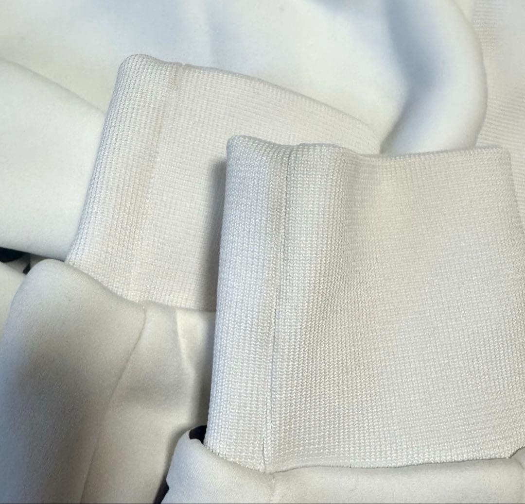 JACKBUNNY 裏起毛　パーカー　サイズ2