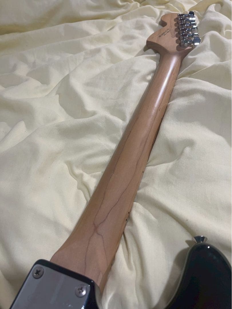 ギター Squier by Fender Affinity Stratocaster