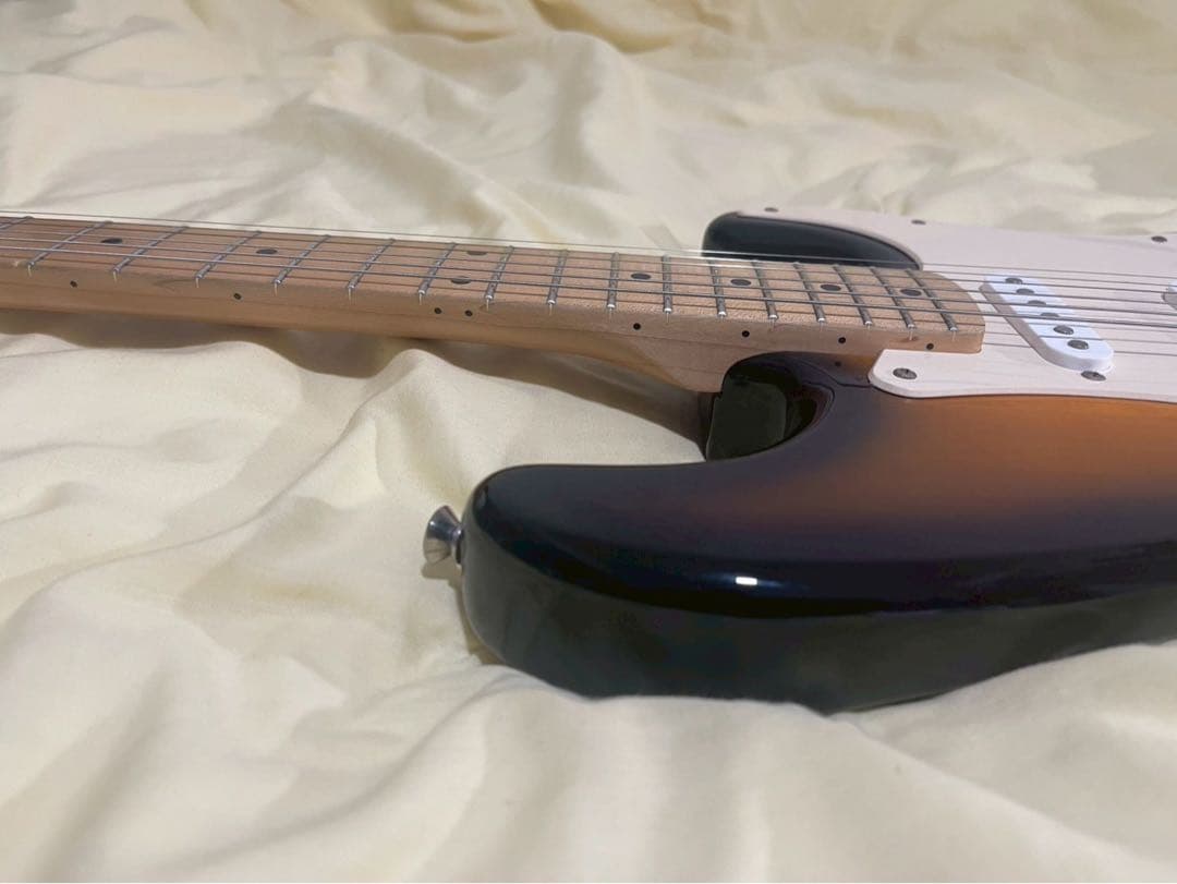 ギター Squier by Fender Affinity Stratocaster