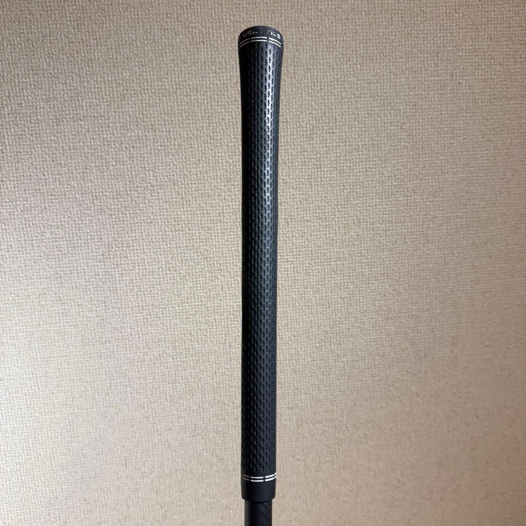 PING ピンシャフト単体 ピンツアー2.0 ブラック　65X　ドライバー用