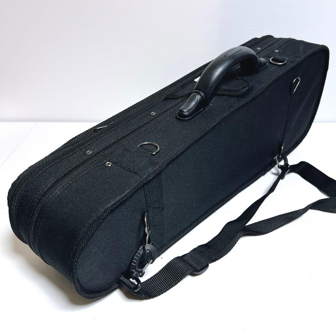 【極美品】HORA バイオリン 1/4 ルーマニア製　　Romania