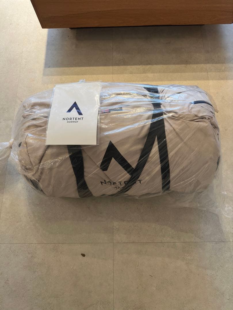 NORTENT ギャム8 PC ノルテント　新品