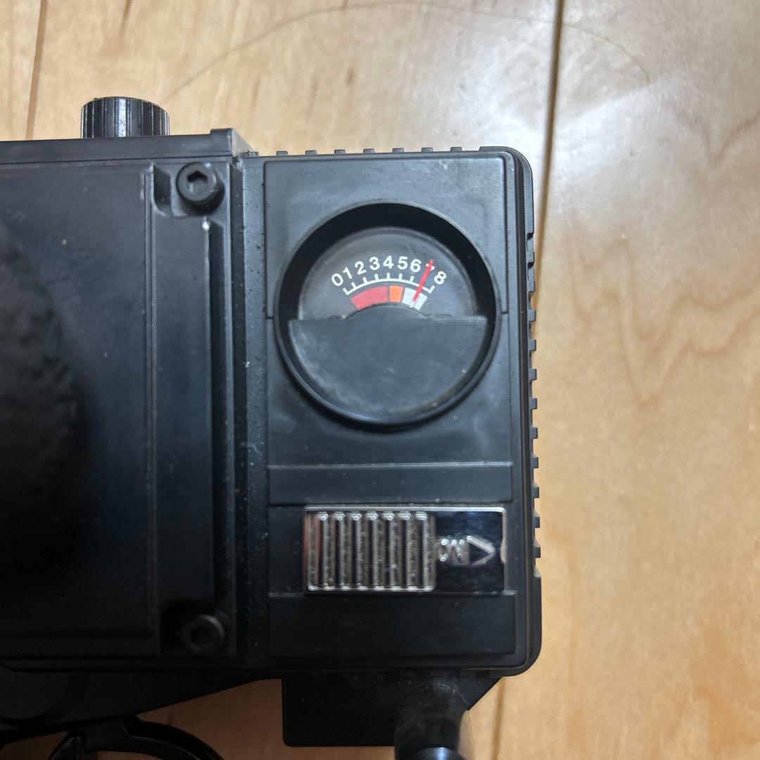 タミヤ　Baja King RCカー ラジコン プロポ メカ ボディなし