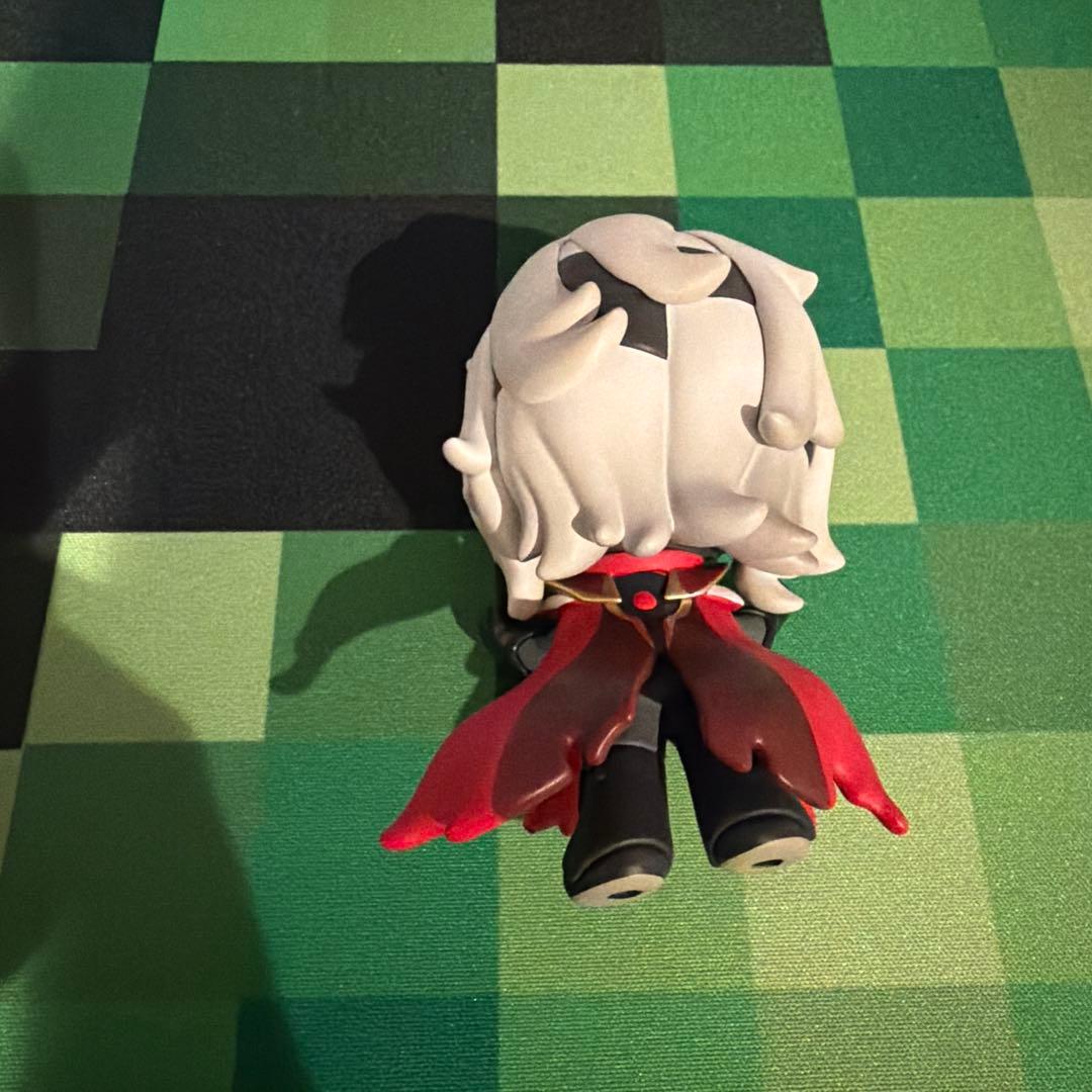 レリル 原神　ポップマートコラボ