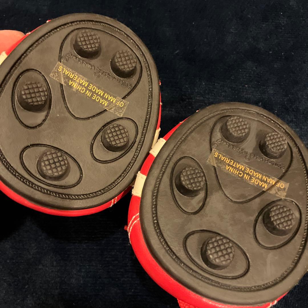 ビルドアベア　着せ替え人形 本体のテディベアと着せ替え各種 ハンドルBOX付き！