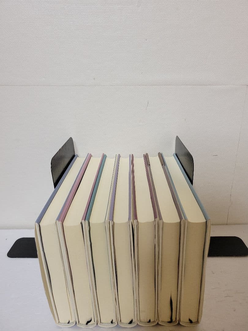 安房直子コレクション　1巻〜7巻　全巻セット