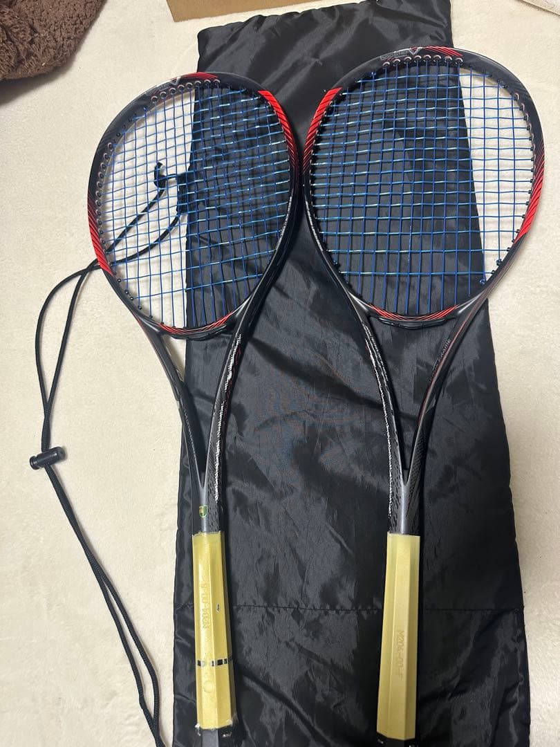 ミズノ　ディーフォース　Sツアー