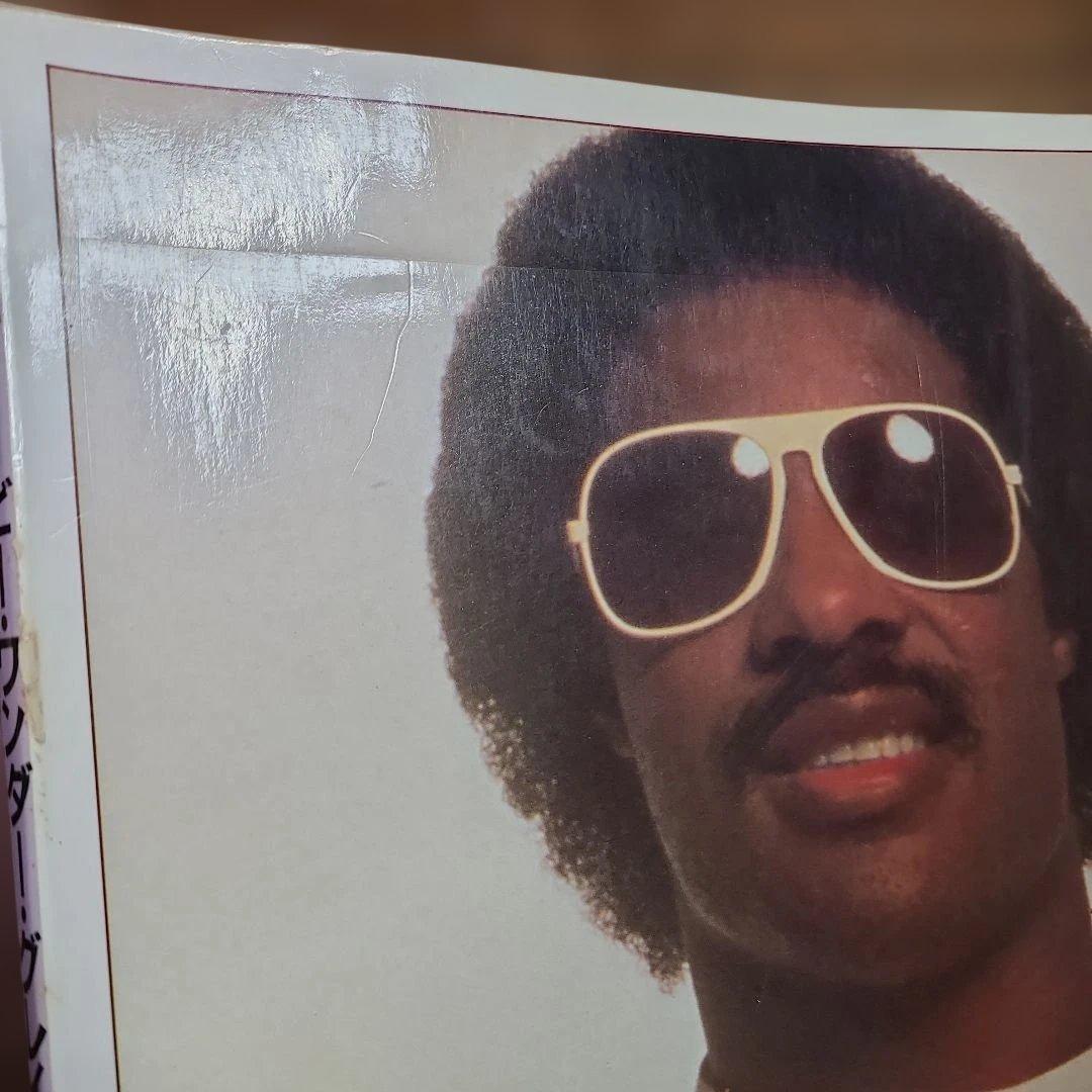 スティーヴィー・ワンダー ベスト 楽譜 スコア