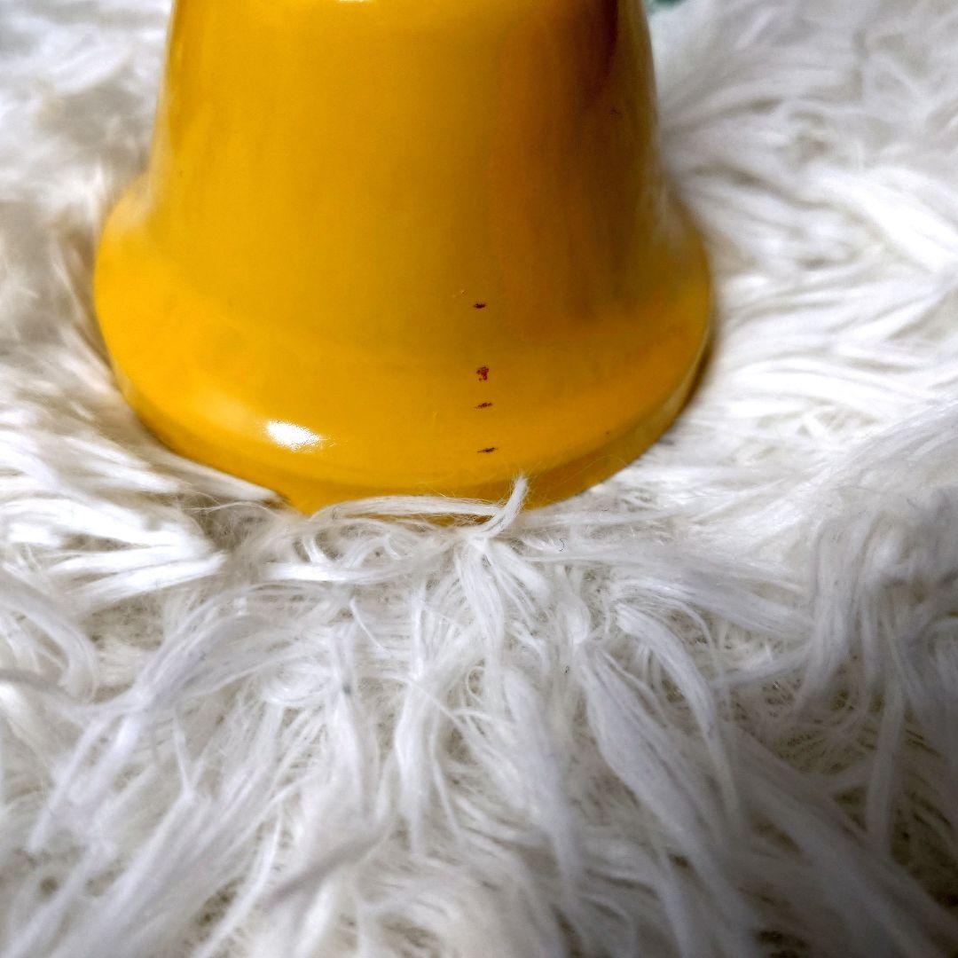 【美品】ウチダ ハンドベル ミュージックベル 23音 専用スタンド・バック付き