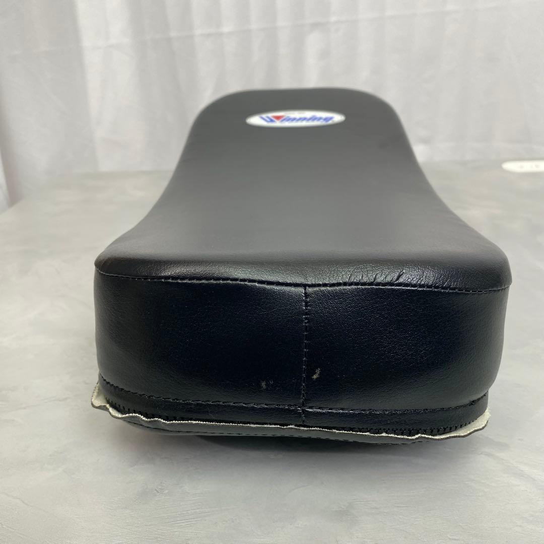 【未使用】winning キックミット アールタイプ