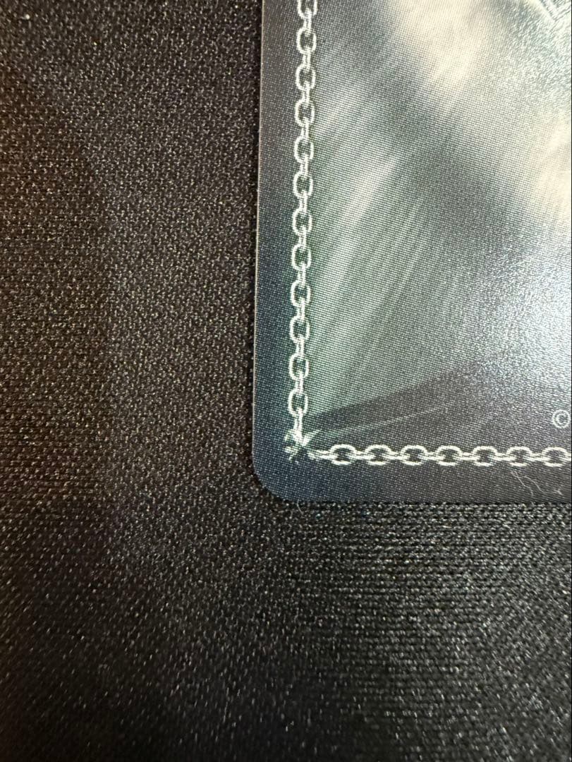 ws ヴァイスシュヴァルツ 究極改装 傷無＆愛音 SBR サイン 素体