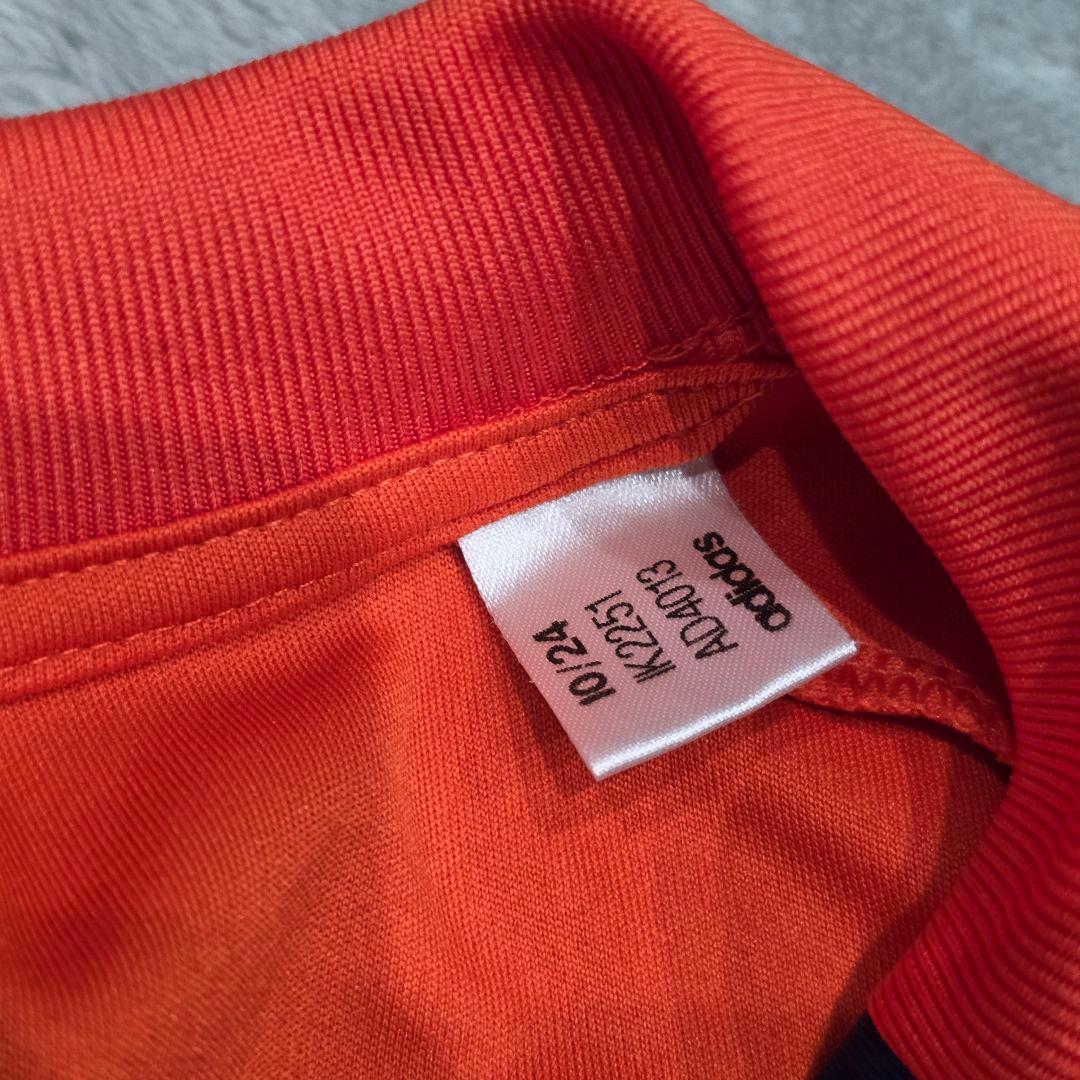 アルビレックス新潟　小野裕二　ユニフォーム　XL　adidas　アディダス
