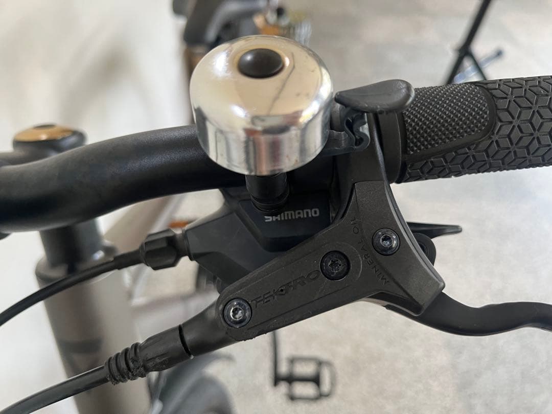 売約済み GIANT Gravier Disc 2025年モデル XSサイズ