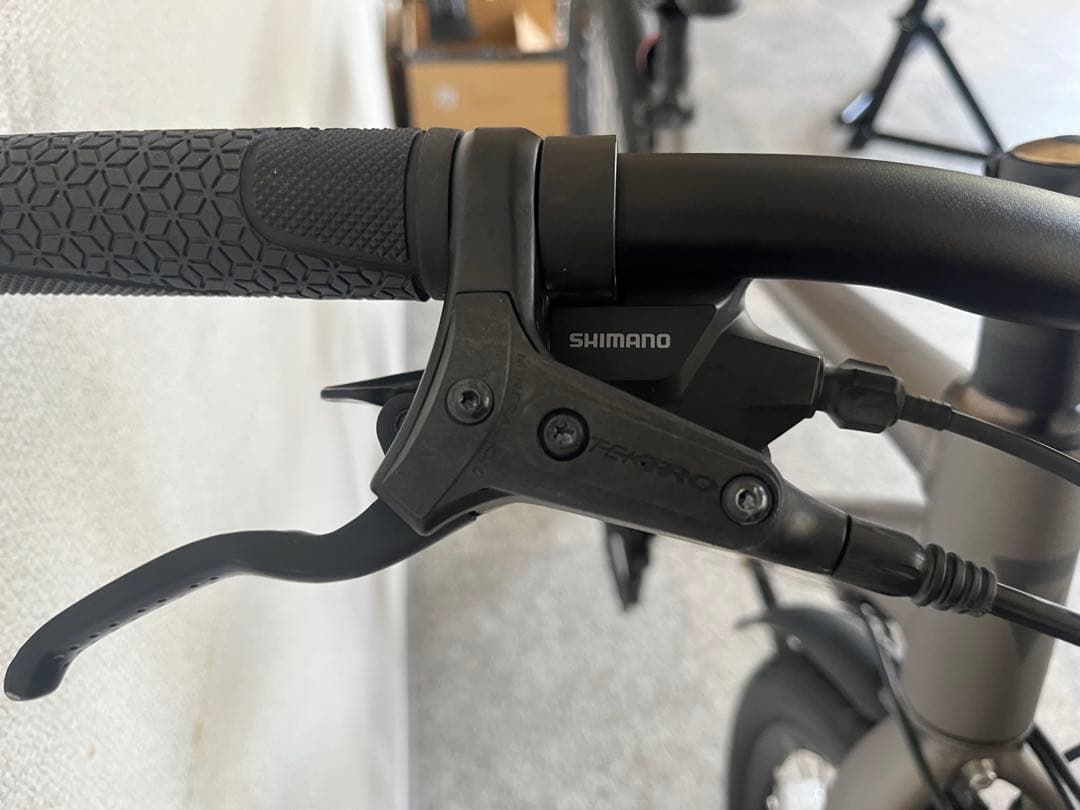 売約済み GIANT Gravier Disc 2025年モデル XSサイズ