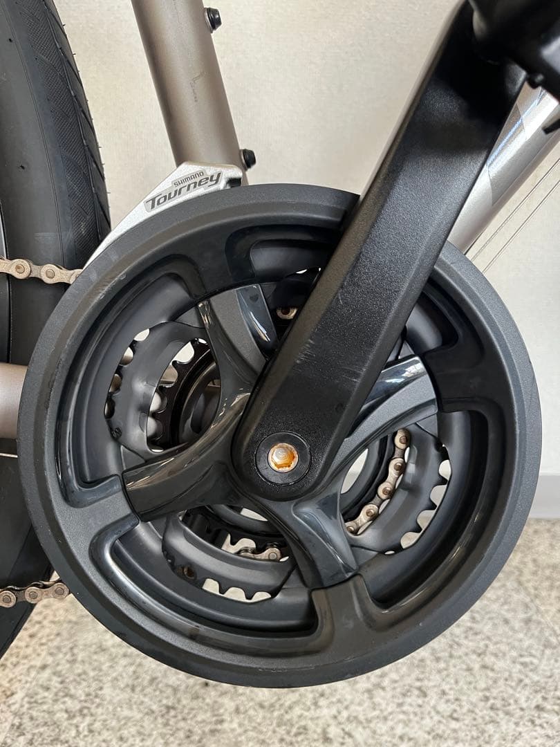 売約済み GIANT Gravier Disc 2025年モデル XSサイズ