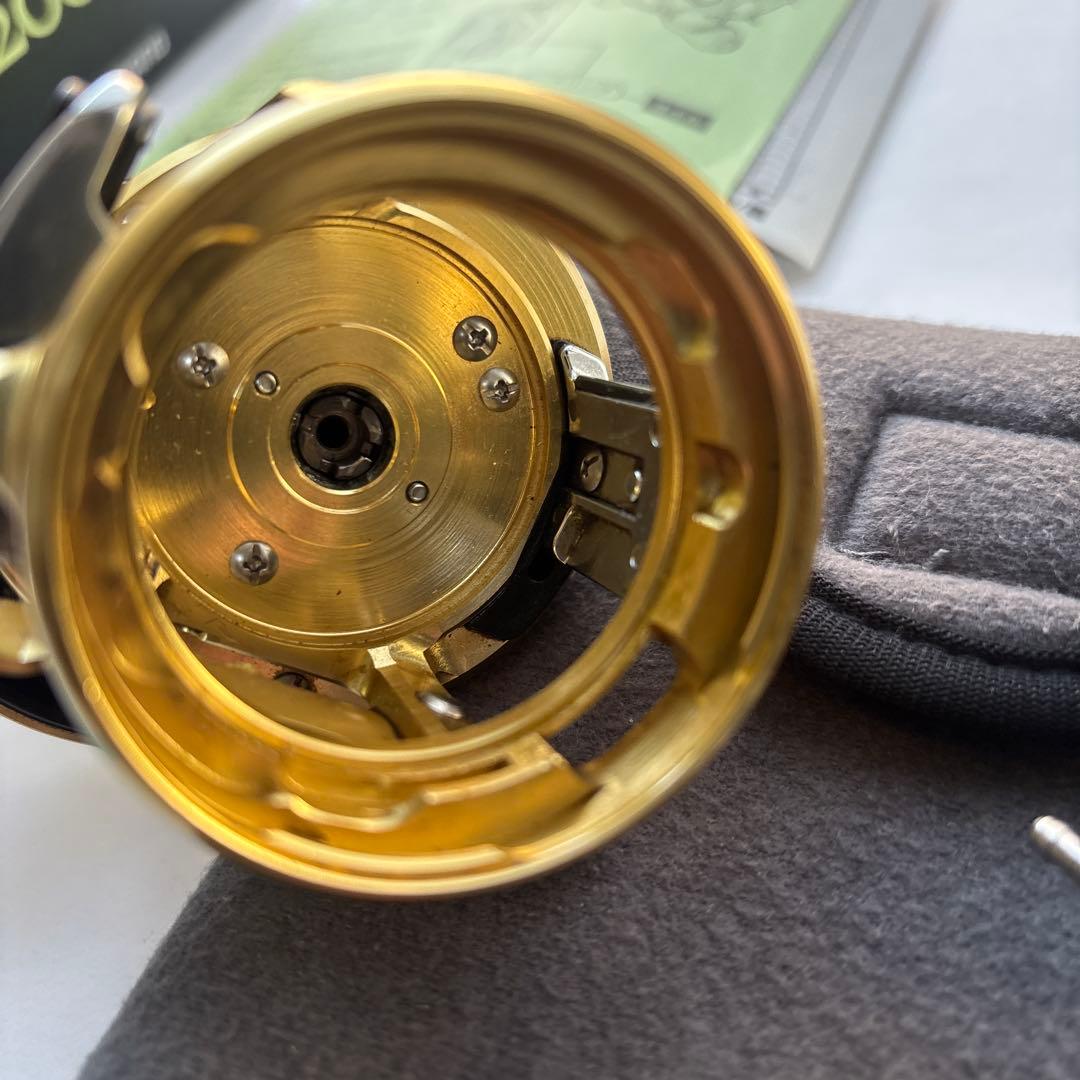 カルカッタコンクエスト200HG