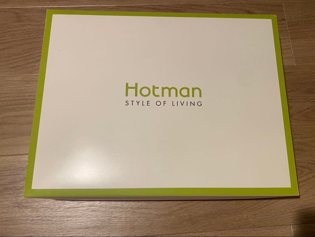 Hotman タオルセット