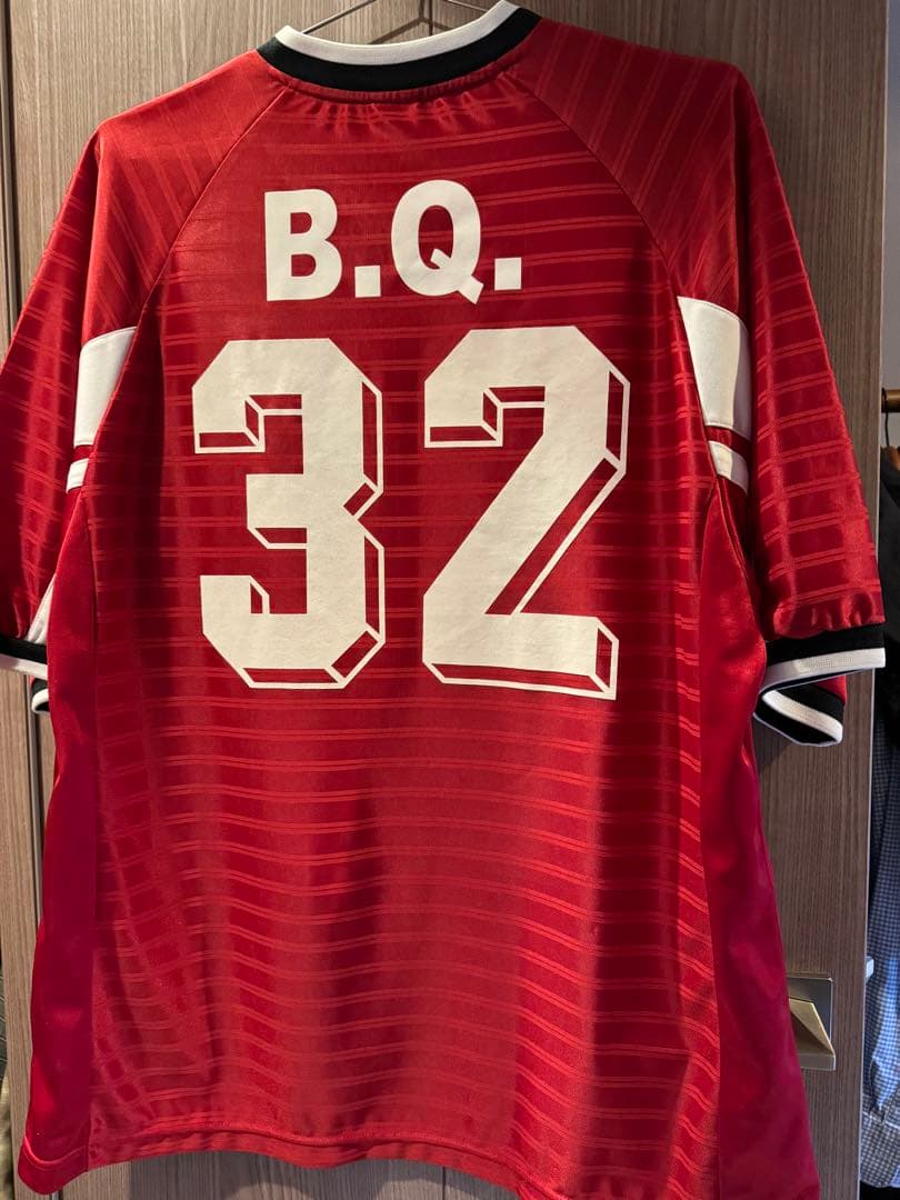 レア ビンテージ リーグアン モンペリエHSC ユニフォーム フットボール