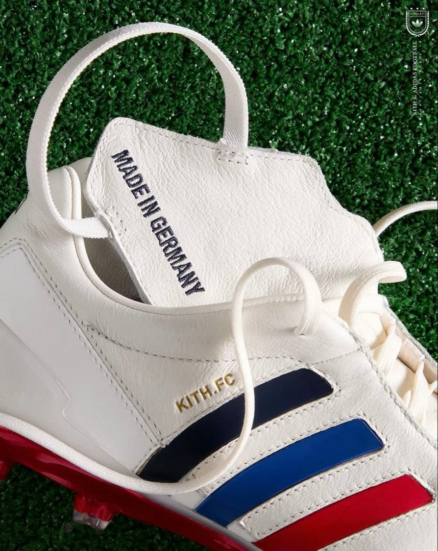 シューズ Kith adidas Predator Mania Cleats 26.5cm