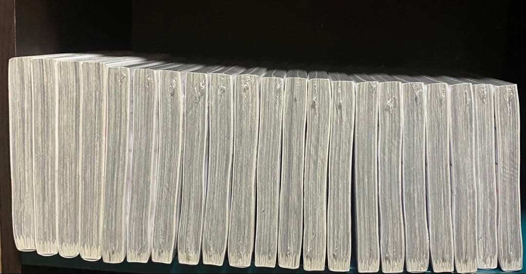 女神のカフェテラス 既刊21巻セット