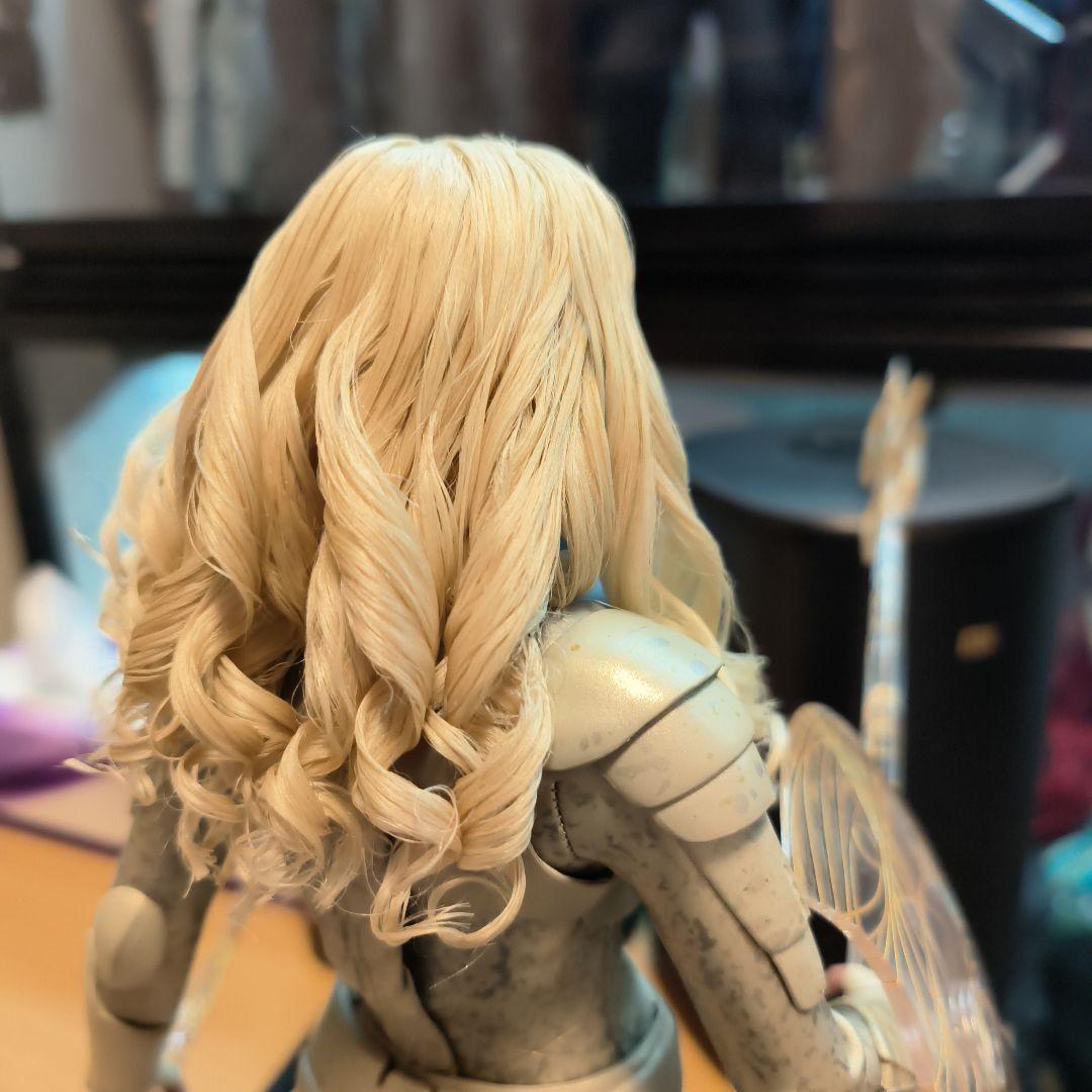 hottoys ホットトイズ MMS628 エターナルズ セナ Thena