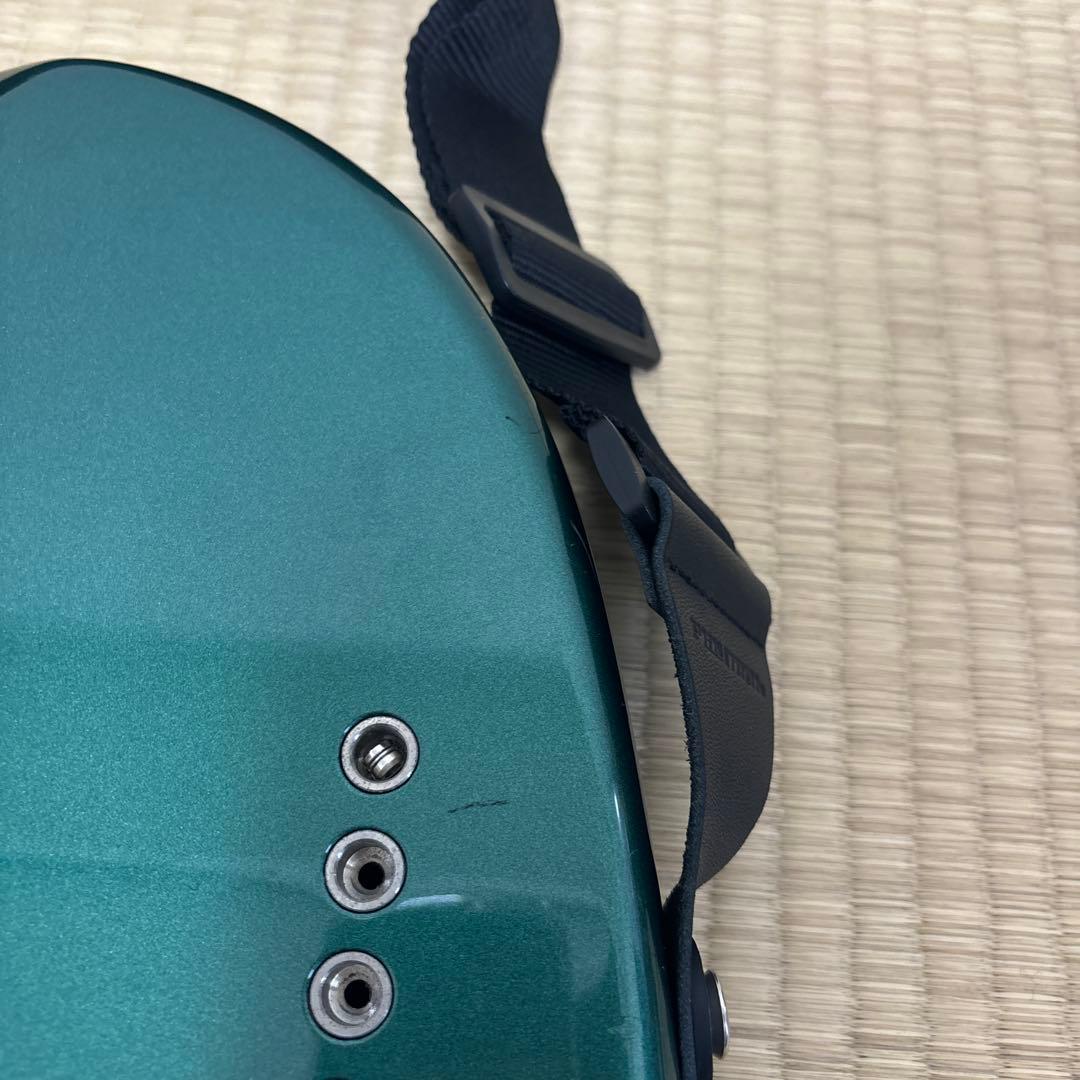 ベース Fender MIJ hybrid 60s jazz bass V