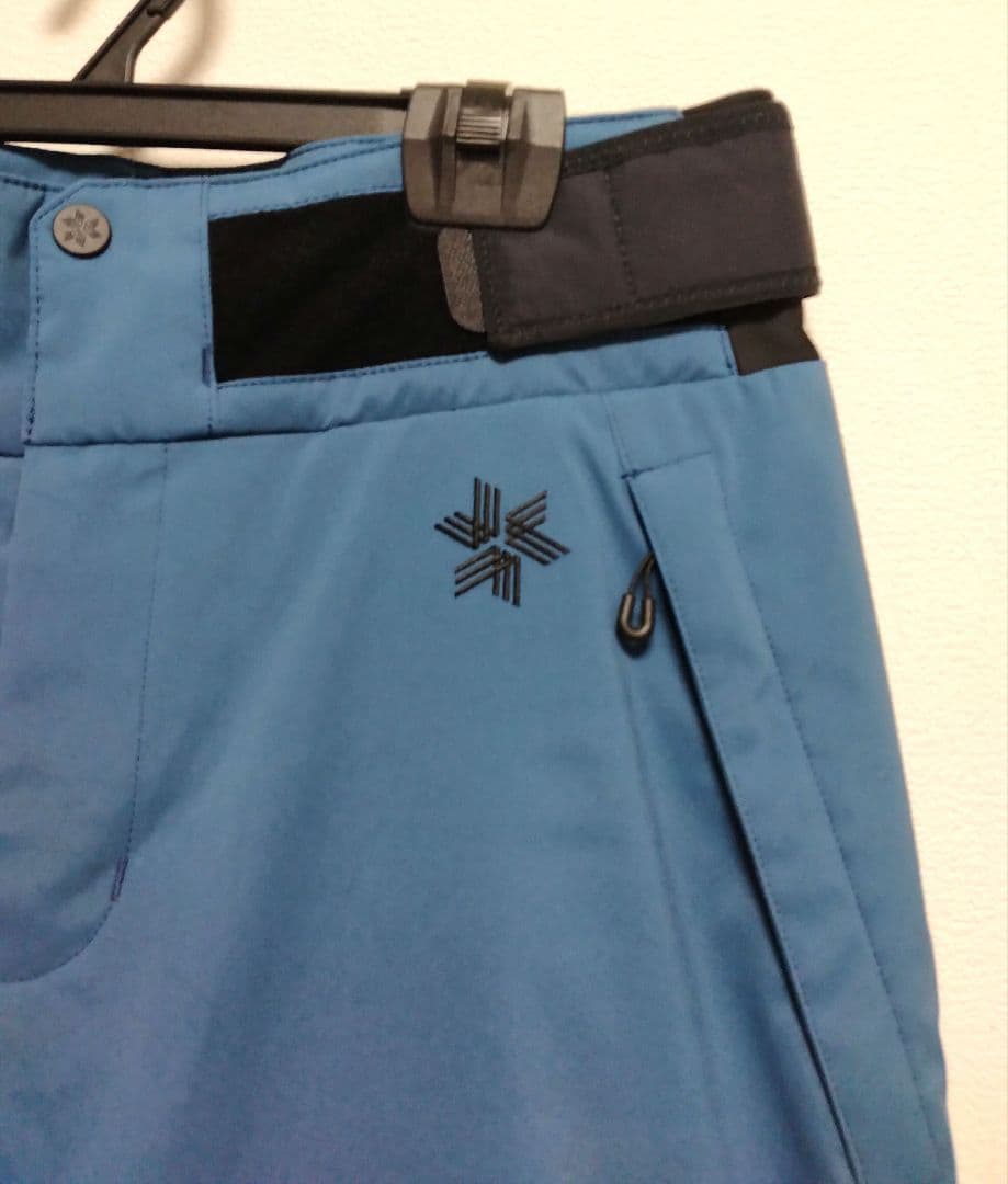 GOLDWIN スキー用パンツ Sサイズ