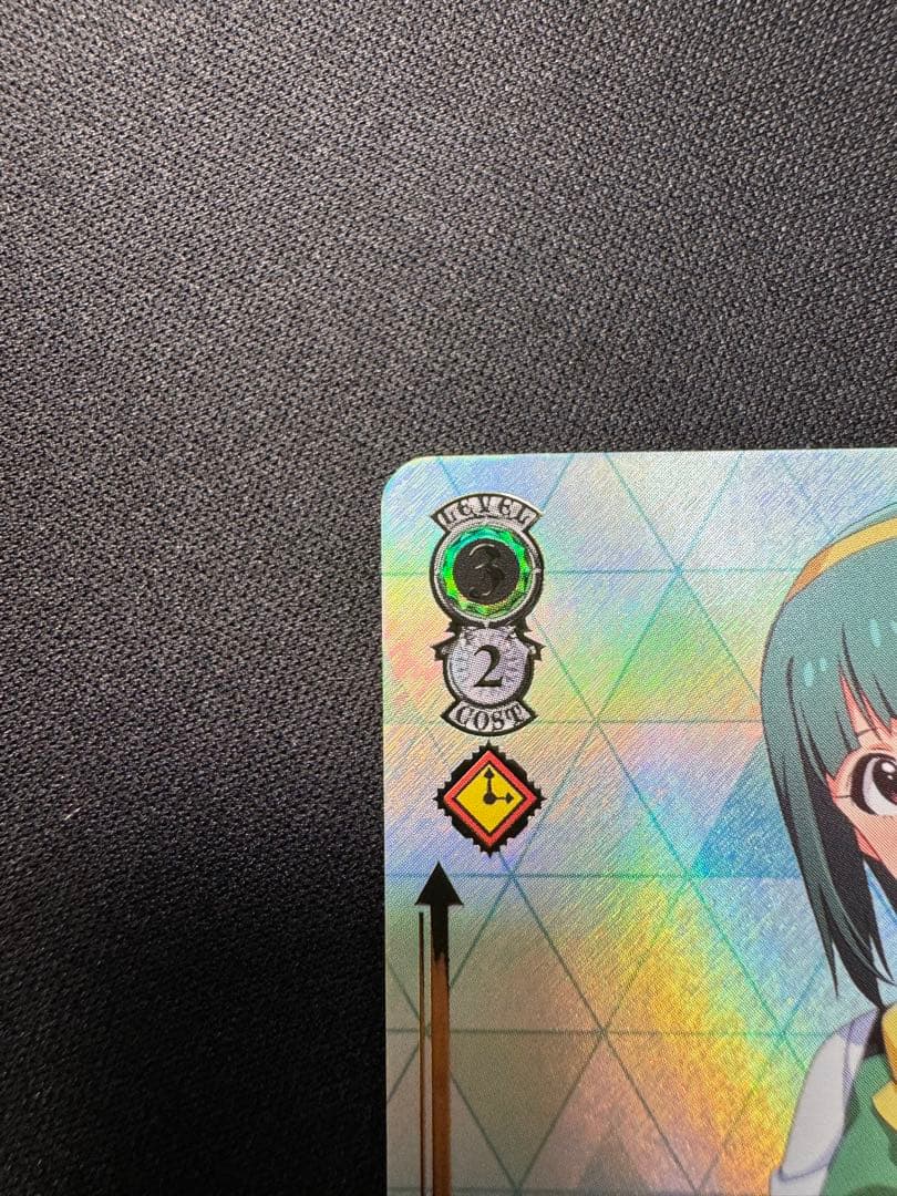 ヴァイス アイマス 765プロの最強事務員♪ 音無小鳥 PR＋