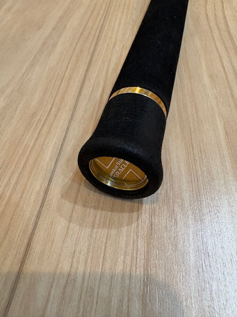 希少！ ヘラクレス HCSC-68L／MH　 プロガイダンスC68 下野流