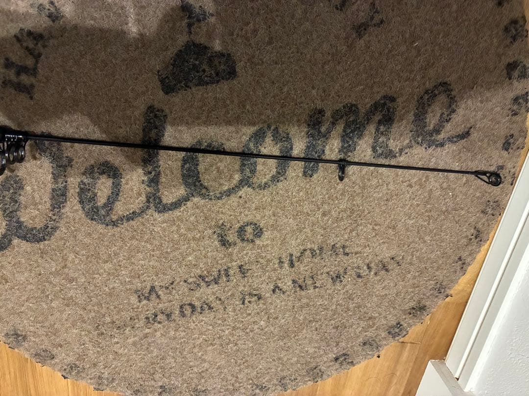 m*o様 3号53レセプター2 がまかつ