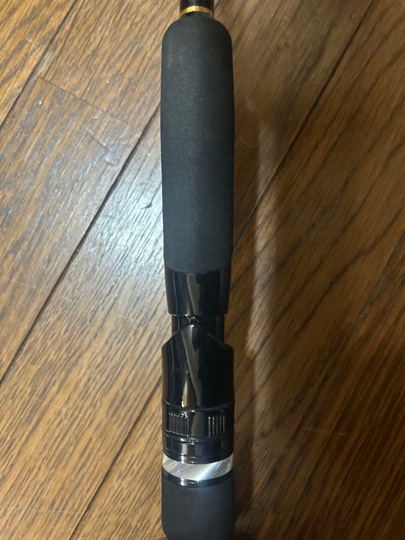 スクイッドマニア　ゼロエヴォ806 極　SPIDERPREMIUM