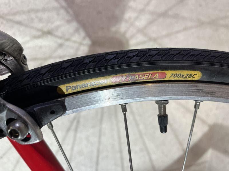 FUJI stroll 700c シングル XS フジ