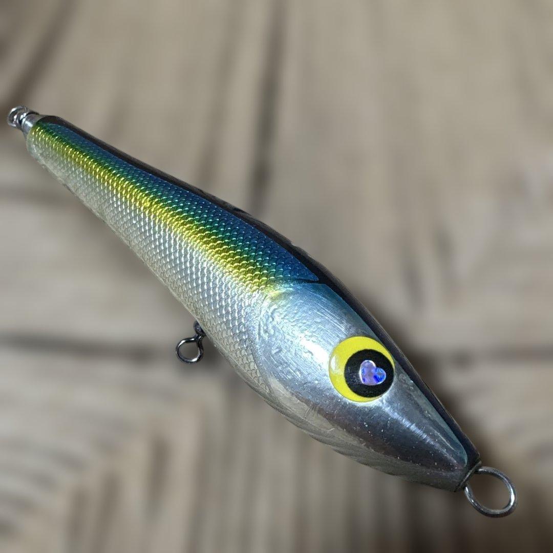 ハンマーヘッド MOET モエ120