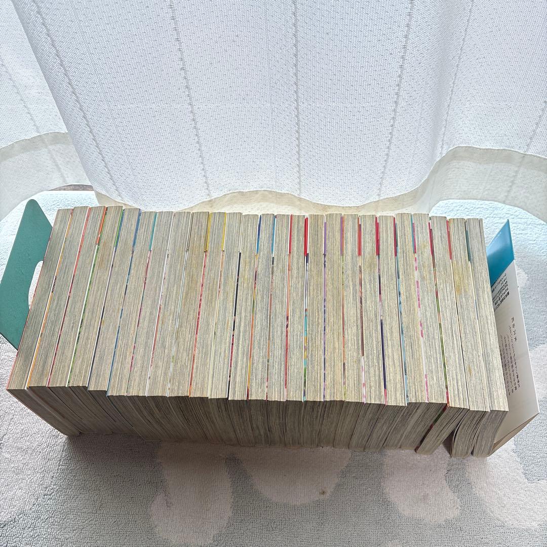 ちはやふる 全50巻セット