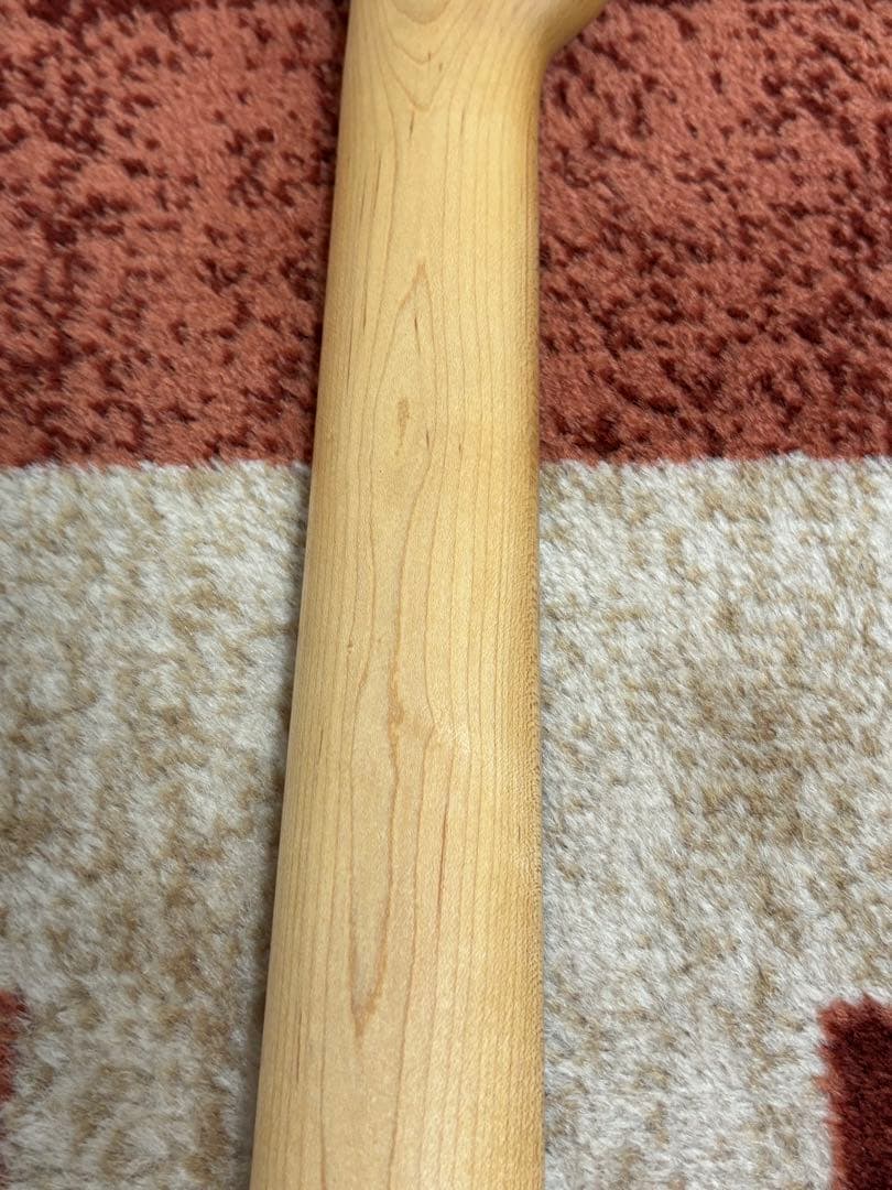 Bacchus Universe Series テレキャスブラック