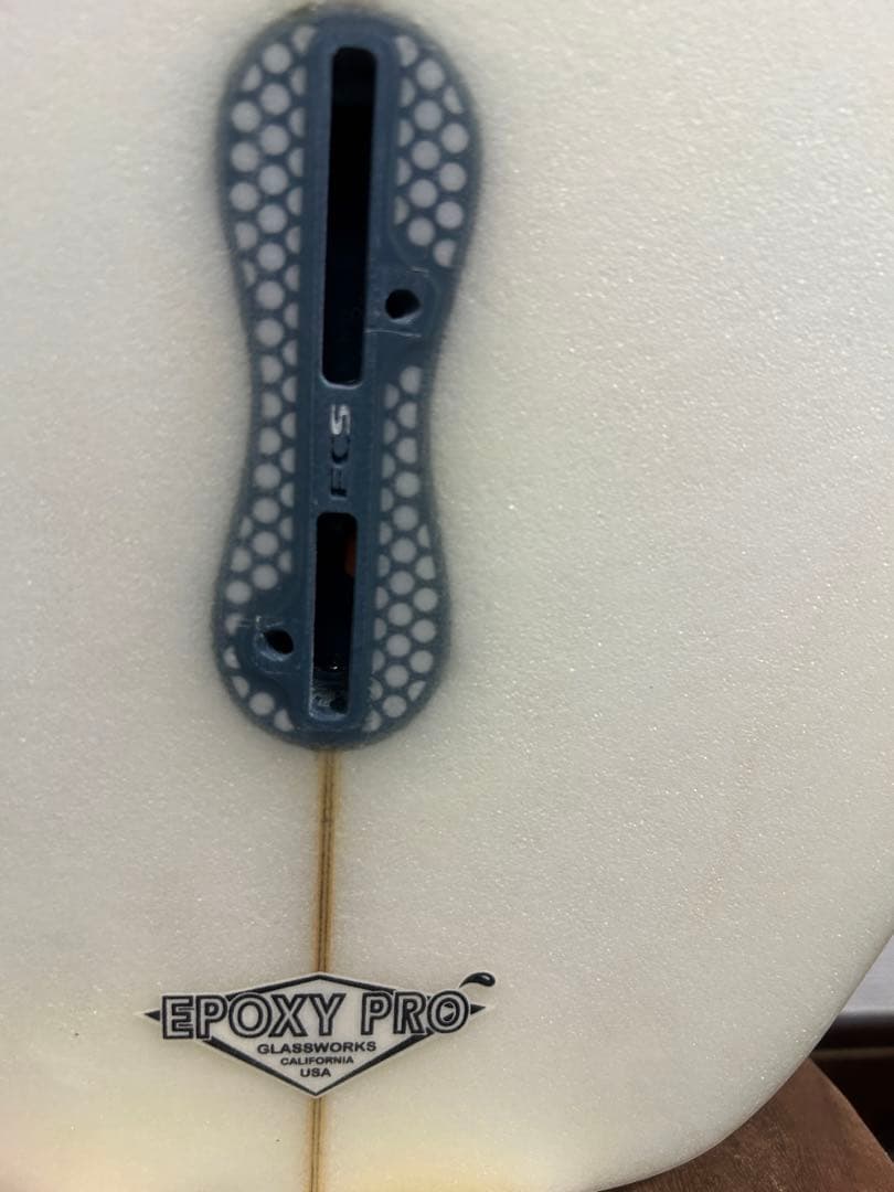 アルメリックXTR ジーラビット5.9 24.9L