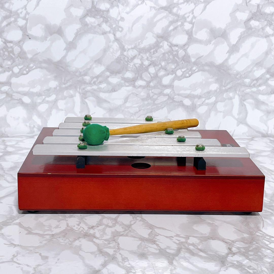 素晴らしい音色　ゼンオン　ディナーチャイム　ピンポンパンポーン　生音