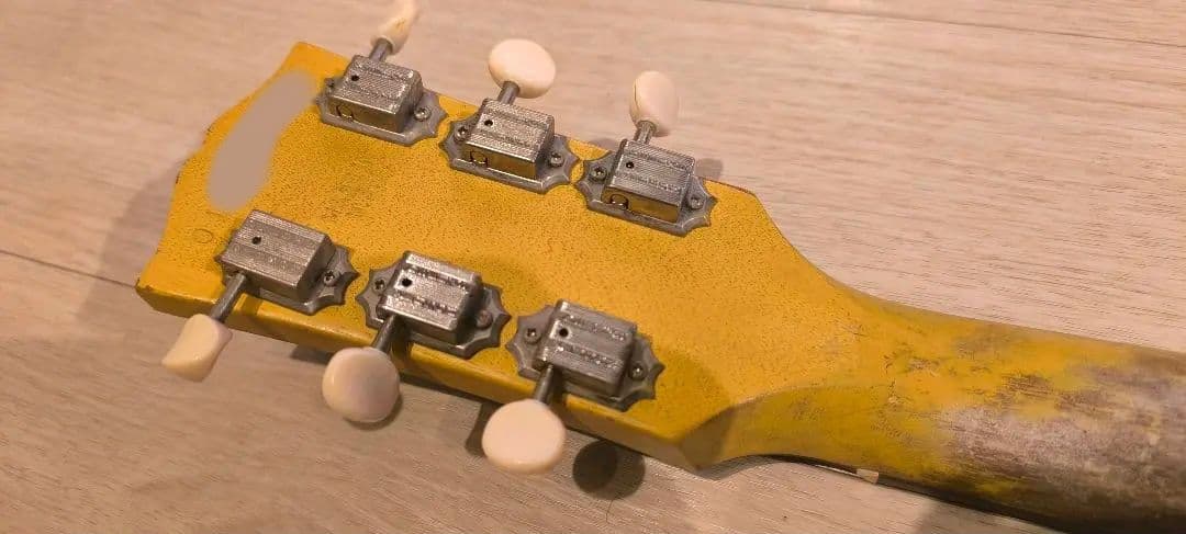 Gibson Les Paul Jr Special 25日まで出品