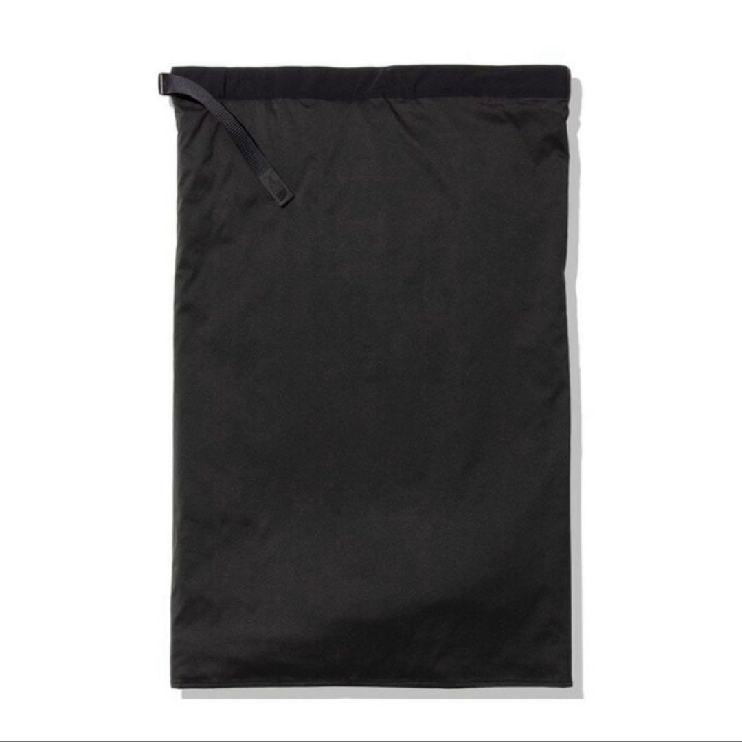 THE NORTH FACE S-Nook Insulated Wrap 新品